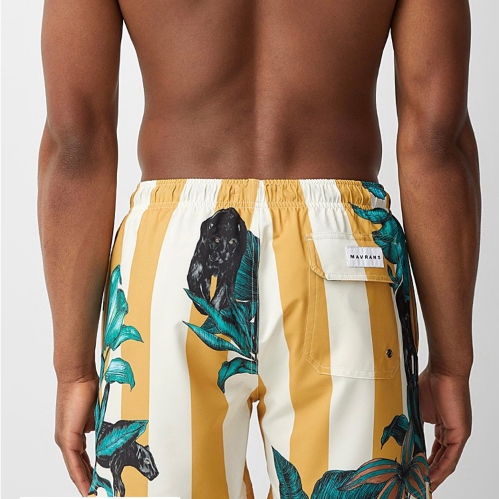 Swimming shorts - Picture 3 of 5
